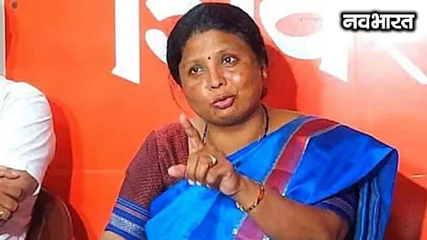Allegations of malpractice in the Maharashtra Mathadi Workers' examination