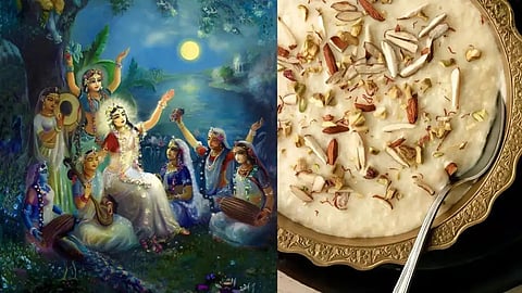 Sharad purnima 2026 date puja muhurat snan daan.
