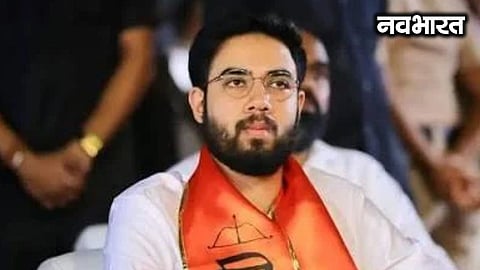 Tejas Thackeray stirs in the political sphere: writes to Union Minister regarding the smuggling of a rare fish