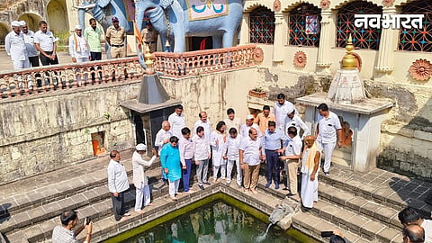 Nashik Kumbh Mela Development