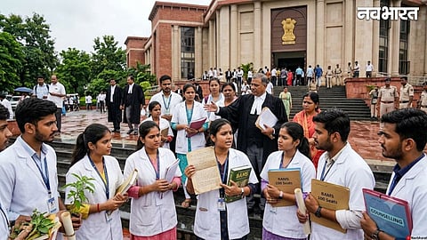 Chhattisgarh High Court BAMS counselling decision