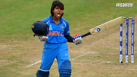 Punam Raut has retired from international cricket