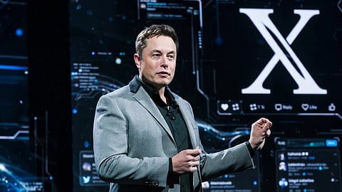 Elon Musk launch his own shopping platform to take on Amazon major hint on X