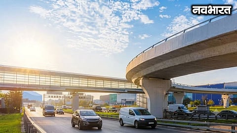 3 major flyovers completed in Mumbai