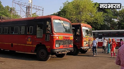Major relief for ST bus passengers during Diwali