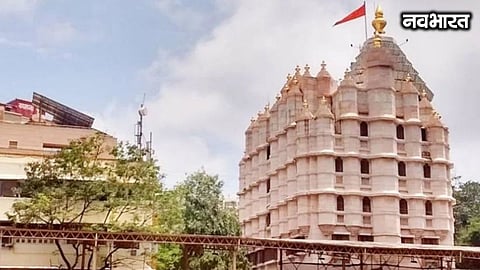 Siddhivinayak Temple in Prabhadevi to be expanded