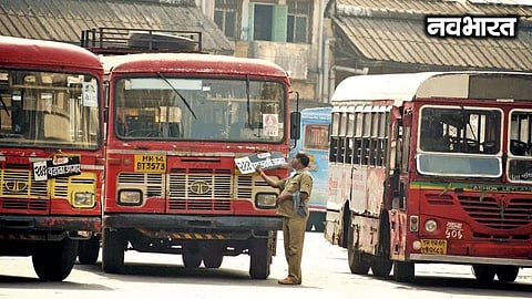 ST employees to go on strike from the 6th; ultimatum issued to the government, letter written to the CM