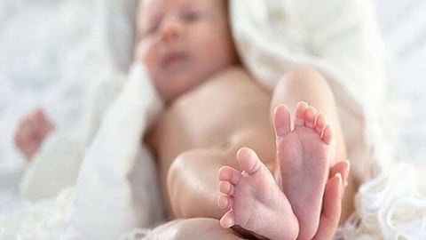 gondia girl child birth sex ratio awareness