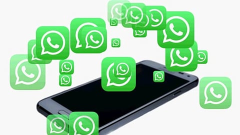 Be careful before typing No on WhatsApp Hyderabad Police issues alert