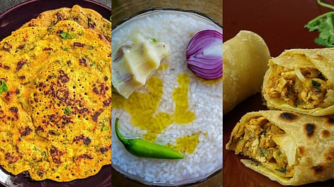 World food day 2026 leftover food recipes food waste.
