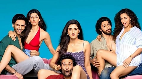 Pehla Pyaar Doosri Baar Release Date