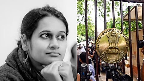 natasha narwal delhi high court