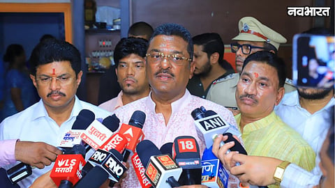 Thane Pradeep Purnekar Murder Case Family Legal Support