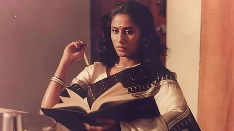 Smita Patil Birthday