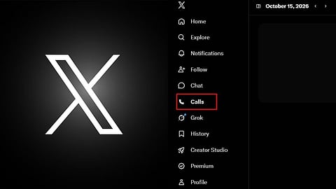 Will X Calls pose a challenge to Zoom and Google Meet new video meeting