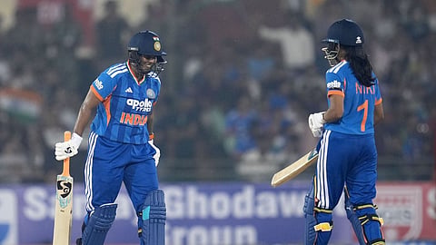 india women vs zimbabwe