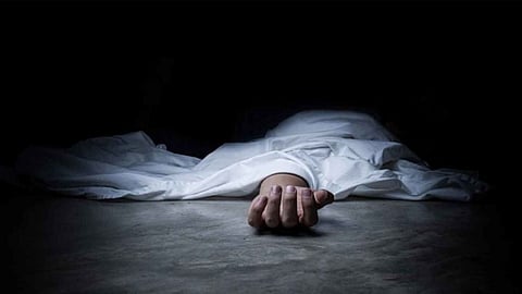 Greater Noida: Five Members of a Family Found Dead in Rabupura, Police Probe Underway