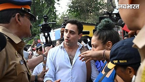 actor imran khan