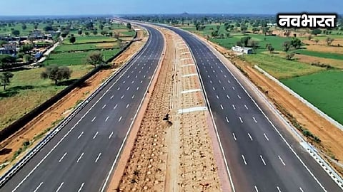 The journey from Mumbai to Konkan will take just 3 hours