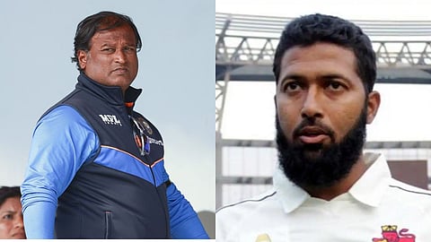 Indian Cricket Selection Committee