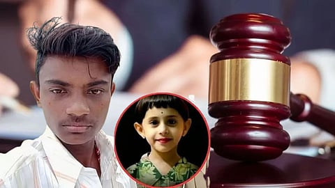 Nashik Malegaon Murder Child Sexual Assault Case