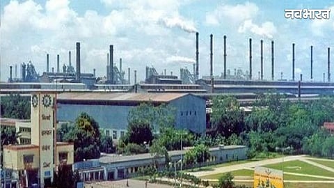 News of Bhilai Steel Plant privatization proves false