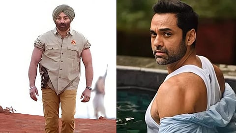 Sunny Deol Birthday