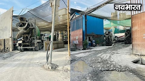 Decision taken to shut down illegal RMC plants in Govandi-Mankhurd