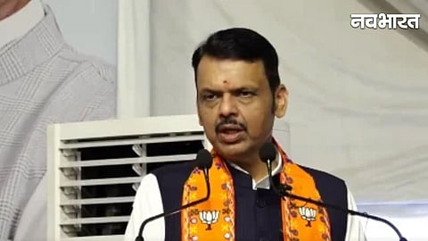 Sudhakar Kohle vs Abhijit Wanjari
