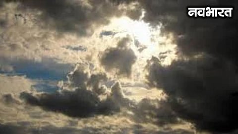 Light rain in Pune and several other districts following the withdrawal of the monsoon