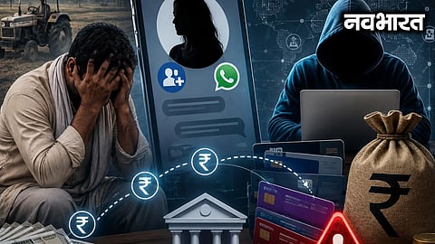 MCOCA invoked against an international cyber gang in Pimpri-Chinchwad