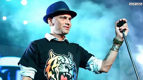 zubeen garg