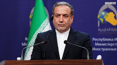 Iranian Foreign Minister