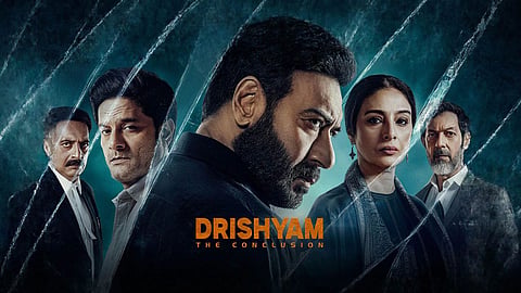 Drishyam 3 Box Office Collection Day 16