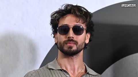 tiger shroff firing case