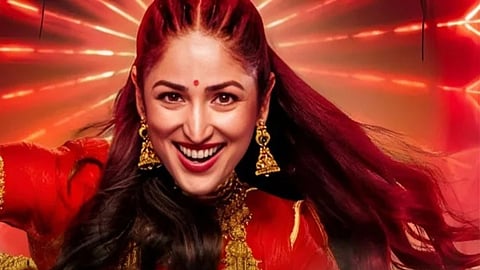 Nayyi Navelli Box Office Collection Day 2