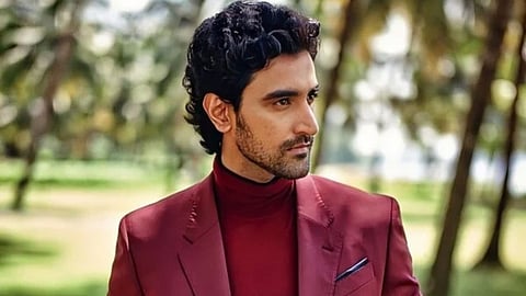 Kunal Kapoor Birthday Special