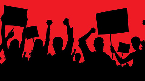 chandrapur teachers boycott saturday education council