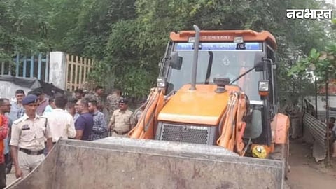 nandgaon cow slaughter case update