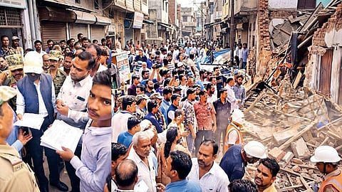 Chhatrapati Sambhajinagar New Water Supply Relief