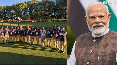 asian para games-2026