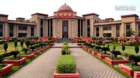 Bilaspur high court news,