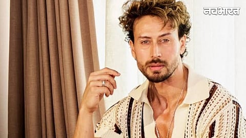 tiger shroff
