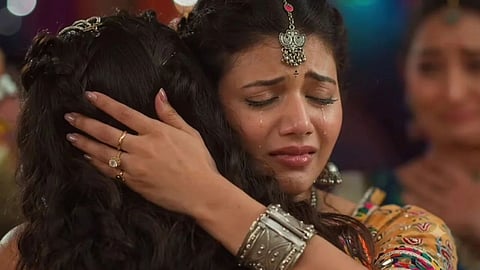 Yeh Rishta Kya Kehlata Hai