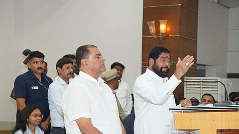 yavatmal amravati teacher constituency election eknath shinde