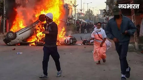 manipur violence