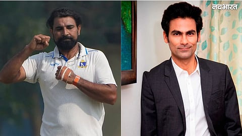 India vs New Zealand series