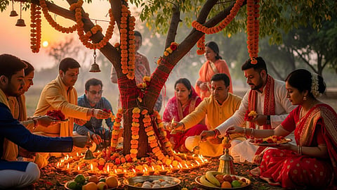Dussehra 2026 why shami tree and weapons are worshipped.