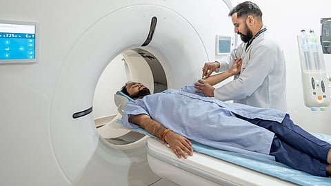 maharashtra pet ct scan cancer patients health scheme