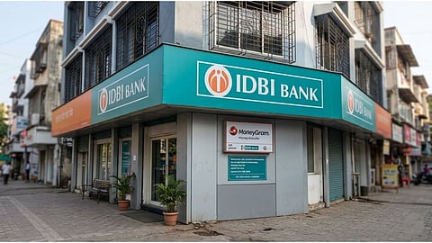idbi bank employees strike